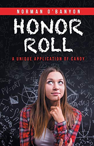 Stock image for Honor Roll: A Unique Application of Candy for sale by Chiron Media
