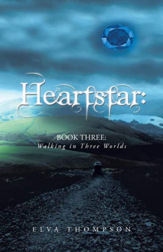 Beispielbild fr HeartStar: Book Three: Walking in Three Worlds zum Verkauf von Lucky's Textbooks