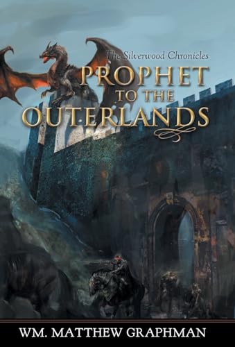 Stock image for Prophet to the Outerlands for sale by Lakeside Books