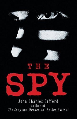 Imagen de archivo de The Spy a la venta por Lucky's Textbooks