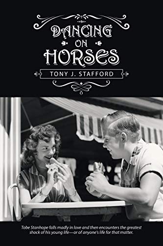 Stock image for Dancing on Horses for sale by Coas Books