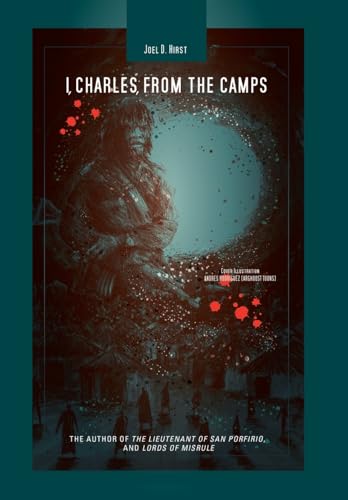 Stock image for I, Charles, from the Camps for sale by Lucky's Textbooks