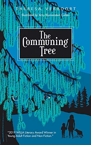 Stock image for The Communing Tree for sale by Wonder Book