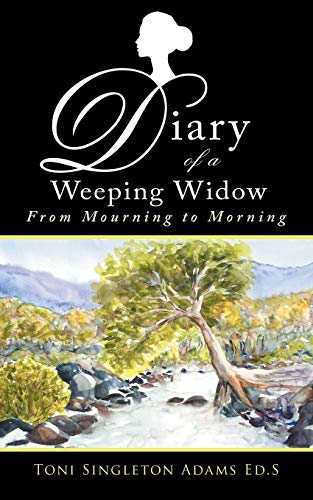 Imagen de archivo de Diary of a Weeping Widow: From Mourning to Morning a la venta por Gulf Coast Books