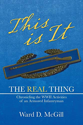 

This Is It: The Real Thing (Paperback or Softback)