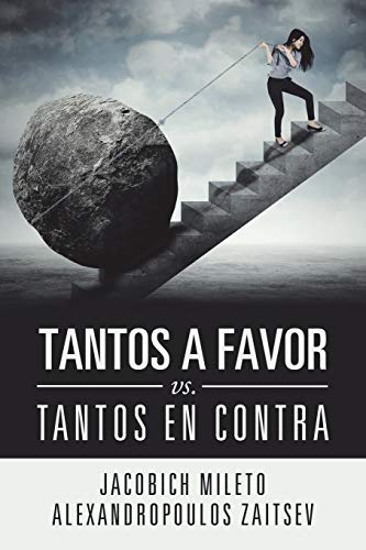 Stock image for Tantos a favor vs. tantos en contra (Spanish Edition) for sale by Lakeside Books