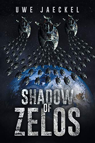 Beispielbild fr Shadow of Zelos zum Verkauf von Better World Books