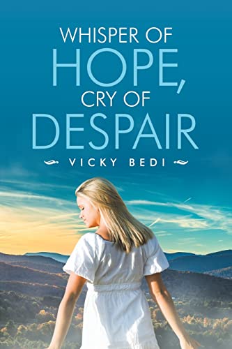 Beispielbild fr Whisper of Hope, Cry of Despair zum Verkauf von Blackwell's