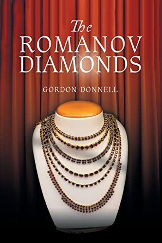 Beispielbild fr The Romanov Diamonds zum Verkauf von Better World Books