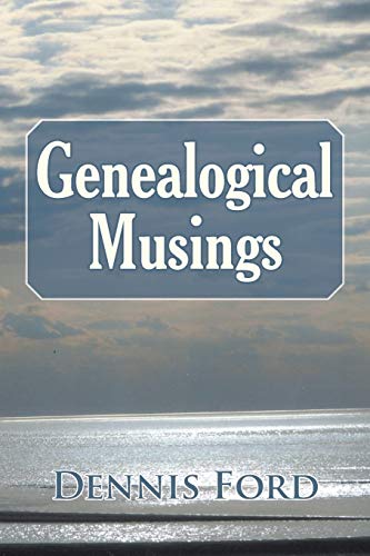 Stock image for Genealogical Musings for sale by Lucky's Textbooks