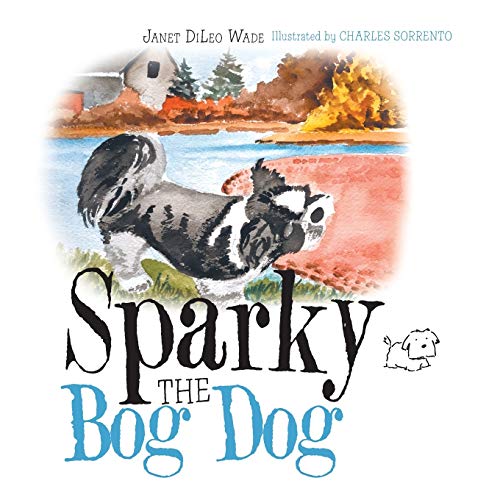 9781532060618: Sparky the Bog Dog