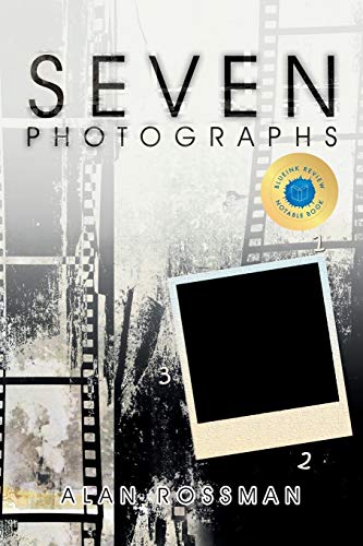 Beispielbild fr Seven Photographs zum Verkauf von Better World Books