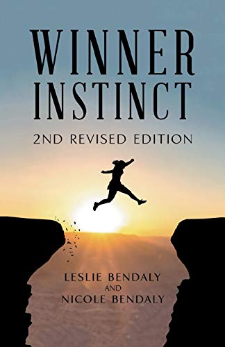Stock image for Winner Instinct: 2nd Revised Edition for sale by Lucky's Textbooks