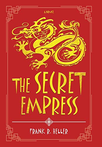 Beispielbild fr The Secret Empress zum Verkauf von Better World Books