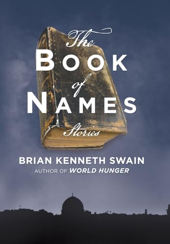 Stock image for The Book of Names: Stories for sale by HPB-Ruby