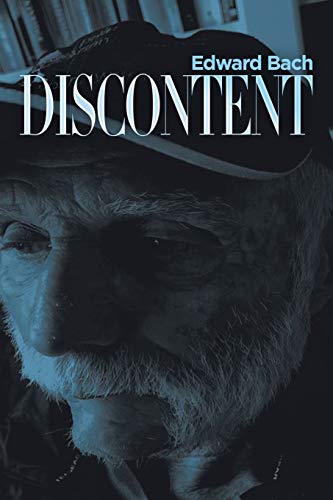 Imagen de archivo de Discontent a la venta por ThriftBooks-Dallas