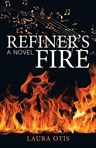 Beispielbild fr Refiner?s Fire: A Novel zum Verkauf von Lucky's Textbooks