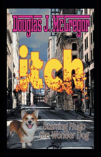 Stock image for ITCH for sale by Lucky's Textbooks