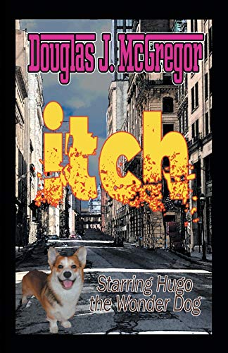 Stock image for ITCH for sale by Ebooksweb