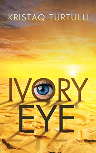 Beispielbild fr Ivory Eye zum Verkauf von Buchpark