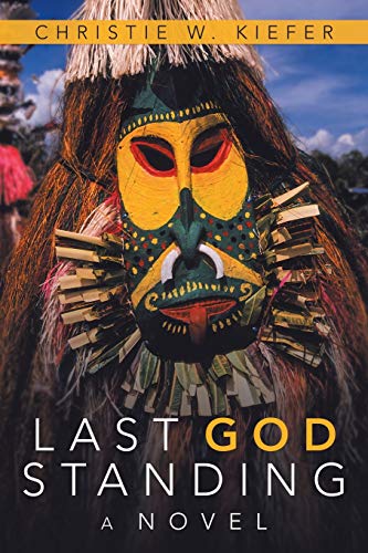 Beispielbild fr Last God Standing: A Novel zum Verkauf von Lucky's Textbooks