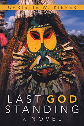 Imagen de archivo de Last God Standing: A Novel a la venta por Lucky's Textbooks