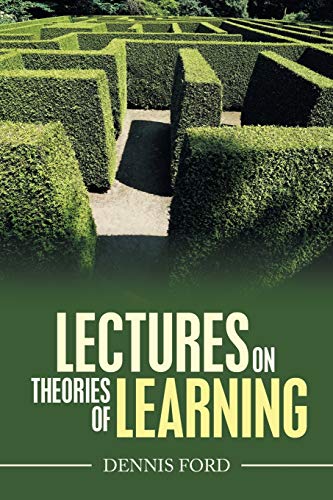 Stock image for Lectures on Theories of Learning for sale by Lucky's Textbooks