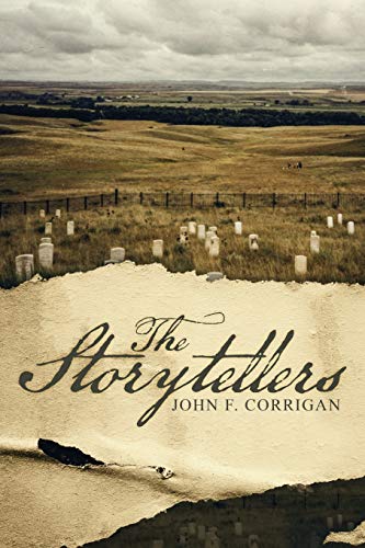 Imagen de archivo de The Storytellers a la venta por Better World Books