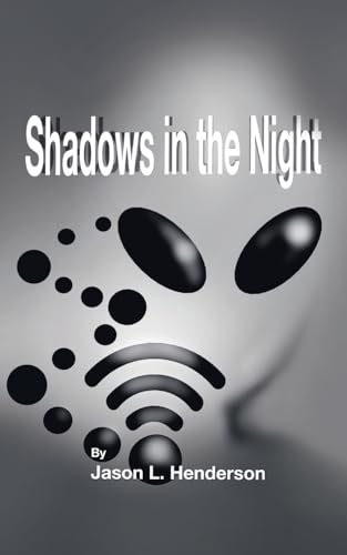Beispielbild fr Shadows in the Night zum Verkauf von Buchpark