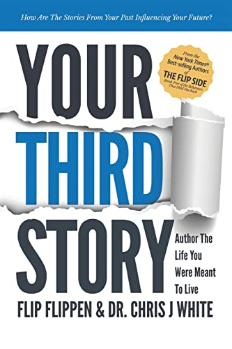 Beispielbild fr Your Third Story: Author the Life You Were Meant to Live zum Verkauf von HPB-Red