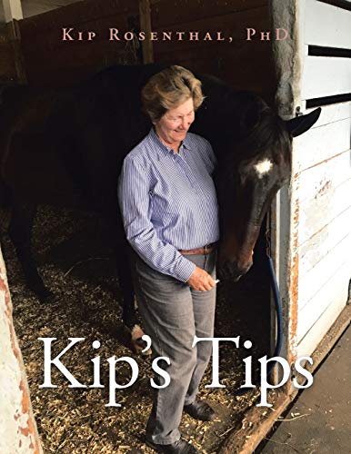 Stock image for Kip's Tips for sale by Once Upon A Time Books