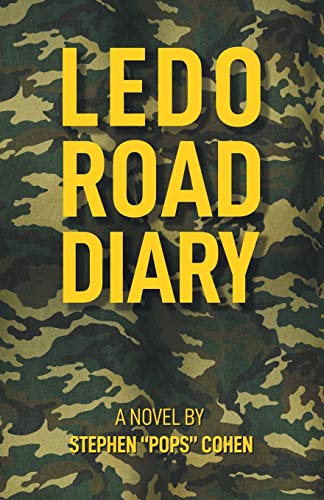 9781532081507: Ledo Road Diary