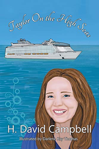 Stock image for Taylor on the High Seas for sale by Lucky's Textbooks