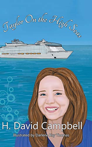 Stock image for Taylor on the High Seas for sale by ThriftBooks-Atlanta