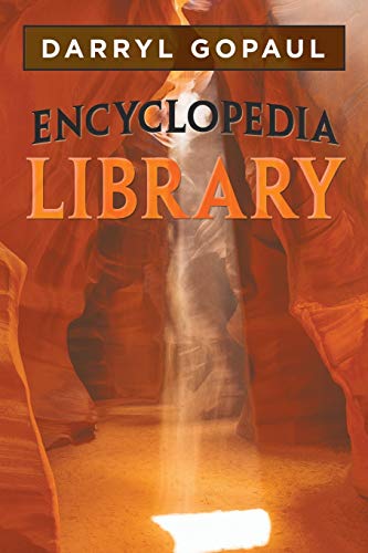 Stock image for Encyclopedia Library for sale by Lucky's Textbooks