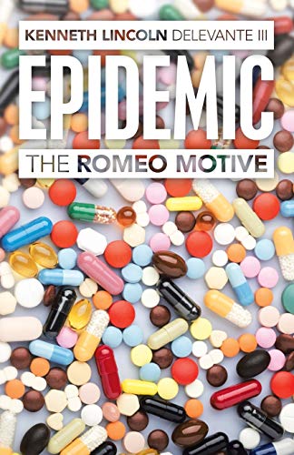 Imagen de archivo de Epidemic: The Romeo Motive a la venta por Lucky's Textbooks