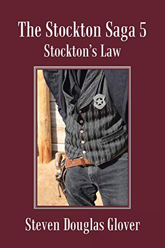 Stock image for The Stockton Saga 5: Stockton?s Law for sale by Lucky's Textbooks