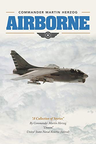 9781532087073: Airborne: A Collection of Stories