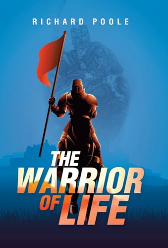 Beispielbild fr The Warrior of Life zum Verkauf von ThriftBooks-Dallas
