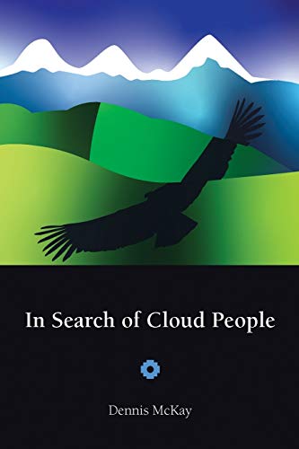 Stock image for In Search of Cloud People for sale by Lucky's Textbooks