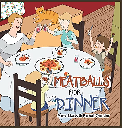 Stock image for Meatballs for Dinner for sale by Lucky's Textbooks