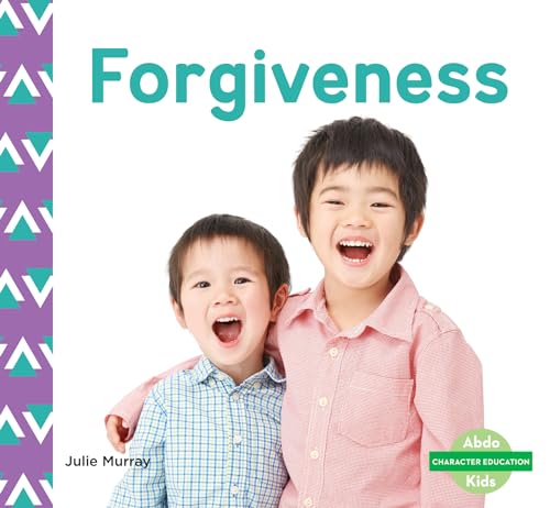 Beispielbild fr Forgiveness zum Verkauf von Better World Books