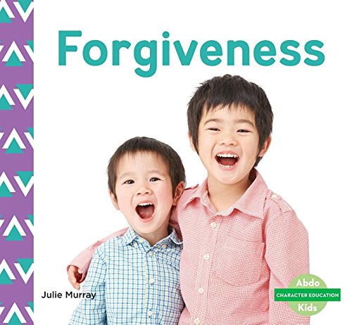Stock image for Forgiveness for sale by ThriftBooks-Atlanta
