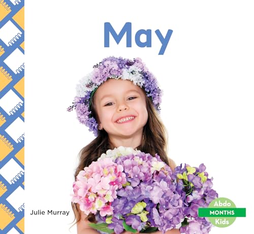 Stock image for May for sale by Better World Books