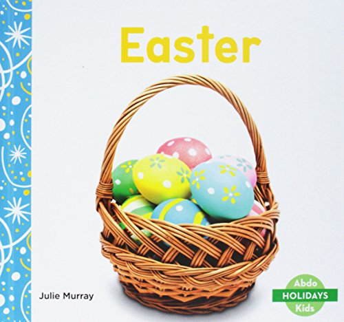 Stock image for Easter (Holidays) for sale by SecondSale