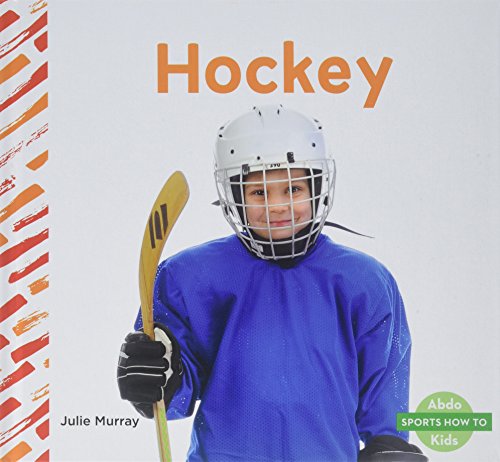 Beispielbild fr Hockey (Sports How to) zum Verkauf von WorldofBooks