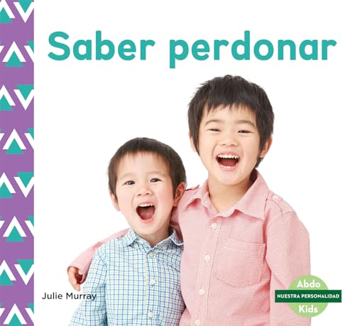 Beispielbild fr Saber Perdonar (Forgiveness) (Spanish Version) zum Verkauf von Buchpark