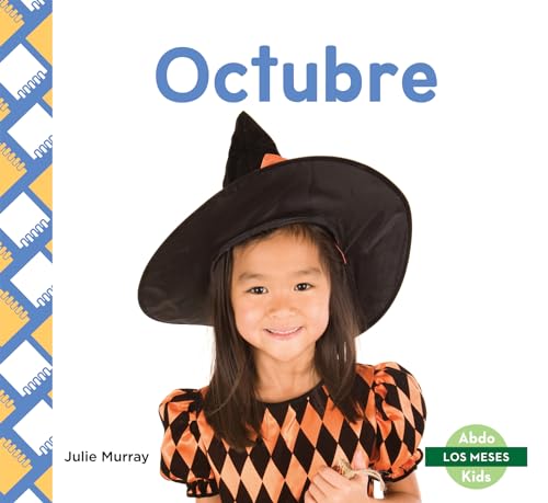 Beispielbild fr Octubre (October) (Spanish Version) (Los Meses (Months)) zum Verkauf von WorldofBooks