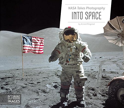 Beispielbild fr NASA Takes Photography into Space zum Verkauf von Better World Books