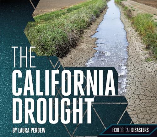 Stock image for The California Drought for sale by Better World Books